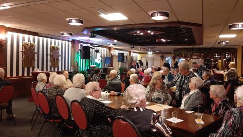 Zonnebloem-Nederweert