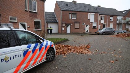 Zwaargewonde-man-aangetroffen-in-woning-Weert-2