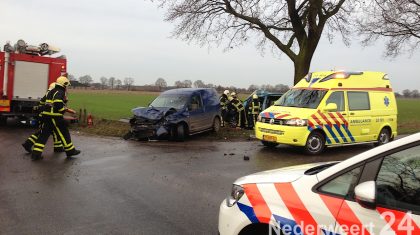 Zwarteboordweg-Ospel