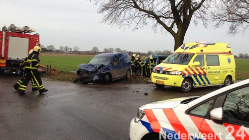 Zwarteboordweg-Ospel