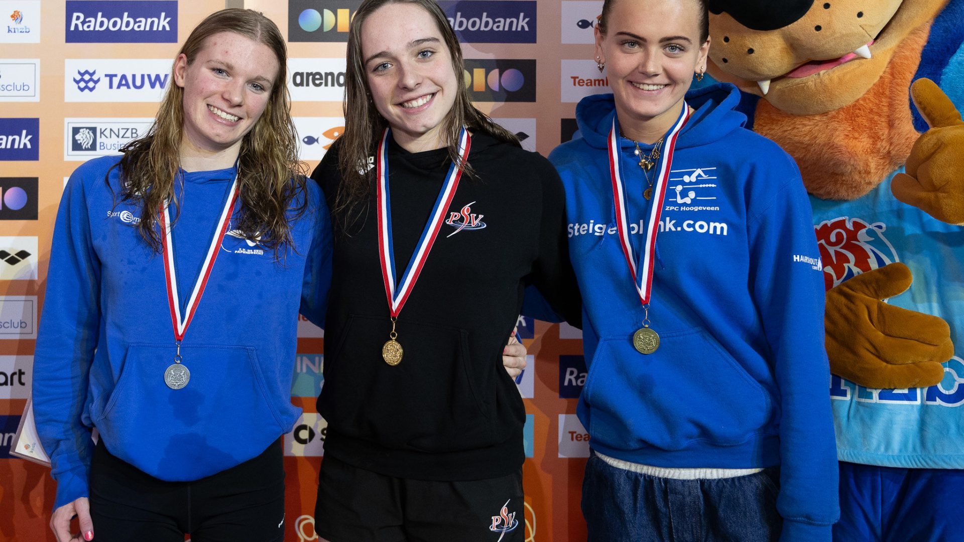 Foto | Kees-Jan van Overbeeke (ZwemSportFoto)