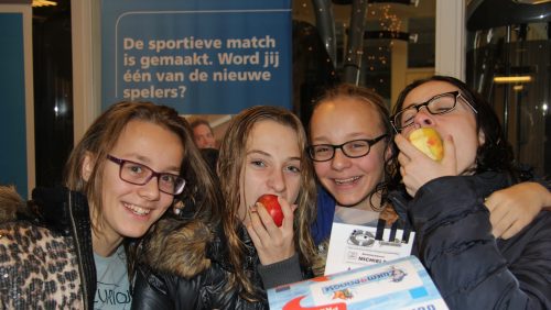 Zwemvierdaagse-Nederweert-2