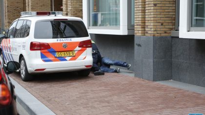 aanhouding-na-mishandeling-Weert