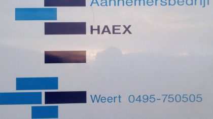 aannemersbedrijf-Haex-BV