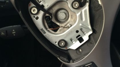 airbag-nederweert-gestolen