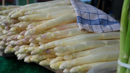 asperges