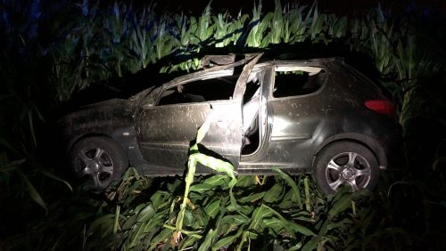 auto-in-maisveld-maseikerweg-weert