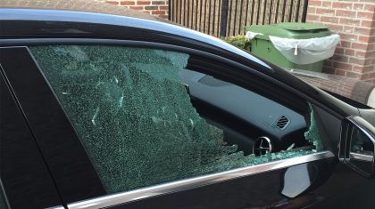 autoinbraak-nederweert-bredeweg