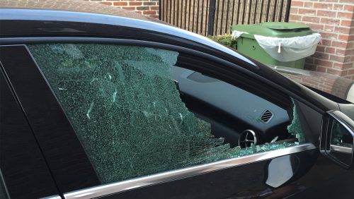 autoinbraak-nederweert-bredeweg