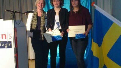award-college-Weert