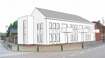 Afbeelding | Kwaspen Architectuur