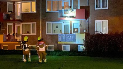 balkonbrandje-dillenburg-weert