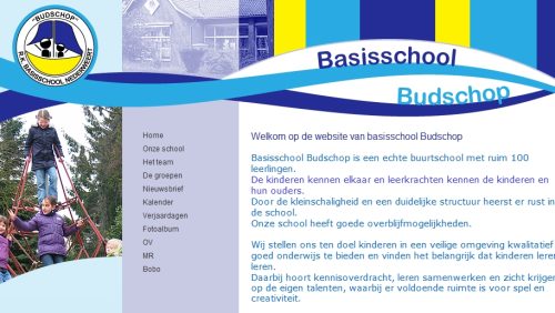 basisschool-Budschop