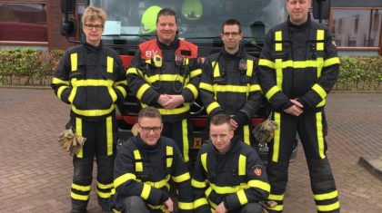 brandweer-Nederweert