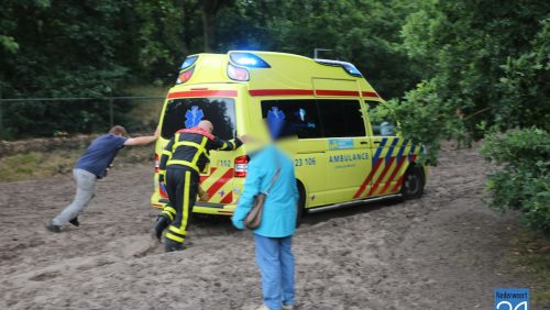brandweer-ambulance-Boshoverheide-5398