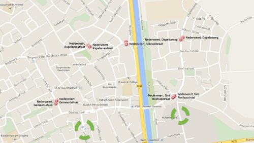 bushaltes-nederweert