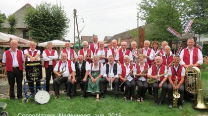 coconblazers-Nederweert