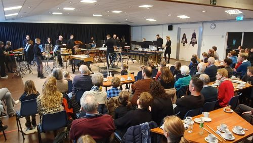 concert-slagwerk-nederweert