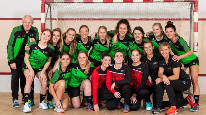 damesteam-van-Meos-Handbal