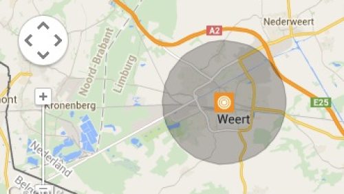 diefstal-albert-Heijen