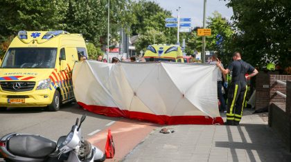 dodelijk-ongeval-Steenstraat-Panningen-2