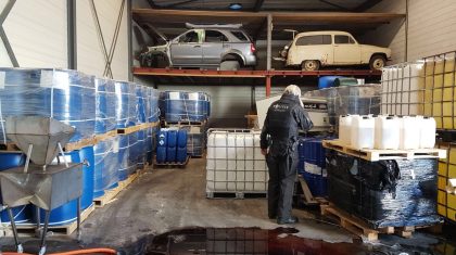 drugslab-Openbaar-Ministerie-Oost-Brabant