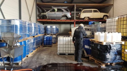 drugslab-Openbaar-Ministerie-Oost-Brabant