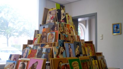 OLYMPUS DIGITAL CAMERA