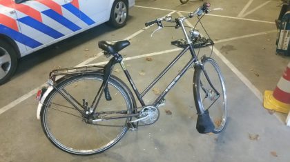 fiets-gevonden-Weert