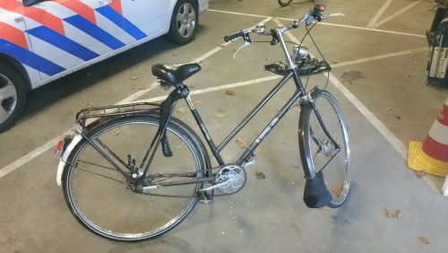 fiets-gevonden-Weert