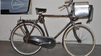 fiets-met-postnl-logo