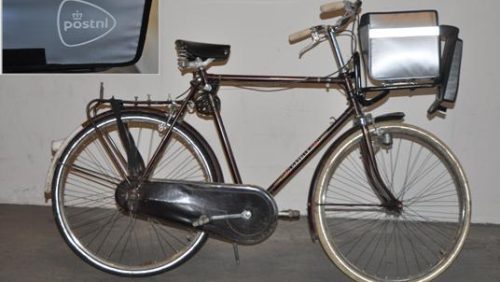 fiets-met-postnl-logo