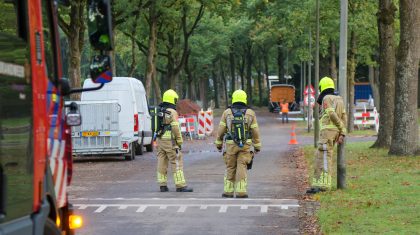 gaslek-Rembrandtlaan-Weert-1 gaslek-Rembrandtlaan-Weert-1