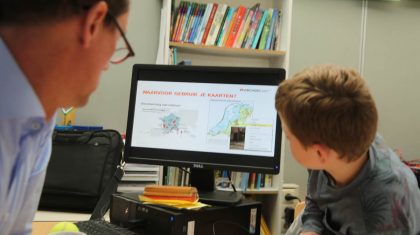 gast-Geo-informatie-Arcadis-bij-BS-de-Bongerd-Nederweert-7