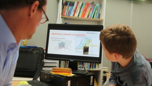 gast-Geo-informatie-Arcadis-bij-BS-de-Bongerd-Nederweert-7