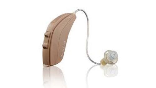 gehoorapparaat-Resound