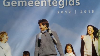 gemeentegids