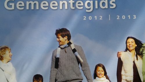 gemeentegids