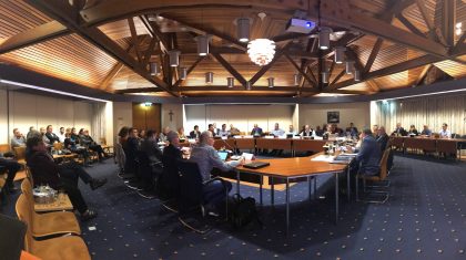 gemeenteraadsvergadering-begroting