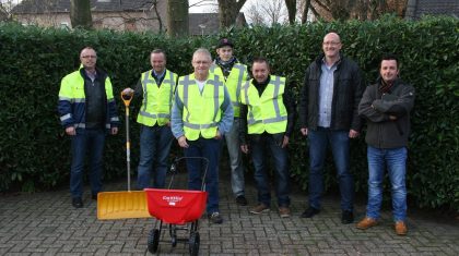 gladheidsbestrijding-gemeente-Nederweert