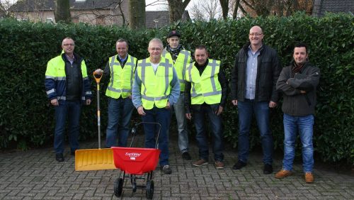 gladheidsbestrijding-gemeente-Nederweert