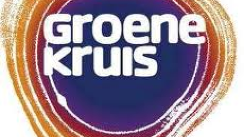 groen-kruis
