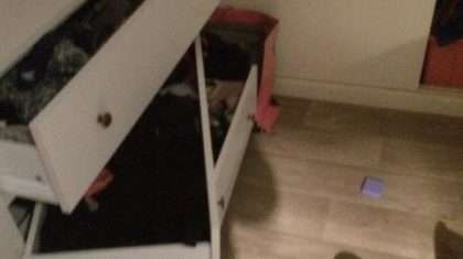 inbraak-Boeket-Nederweert