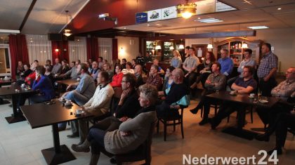 Infoavond AED alert Hartslag Nu