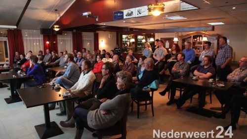 Infoavond AED alert Hartslag Nu