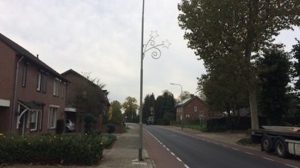 kerstversiering-Ospel