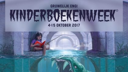 kinderboekenweek