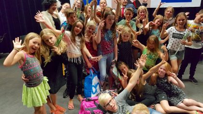 kindermusical kindermusical