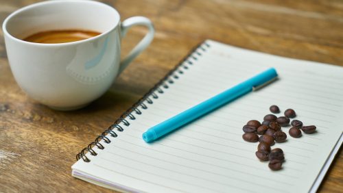 koffie-notitie