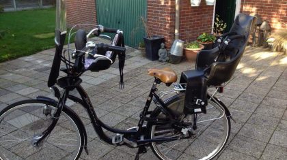 mammafiets-Batavus